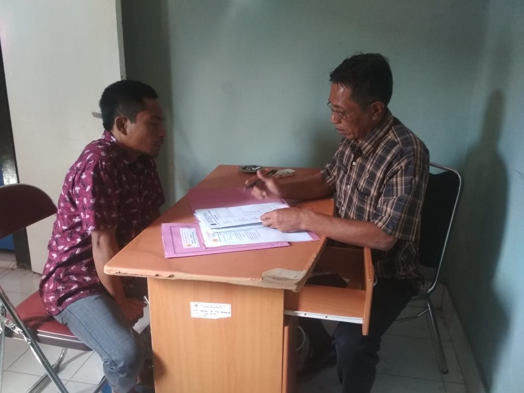Pelayanan Seleksi Calon Pekerja Migran Indonesia (CPMI)